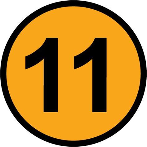 11